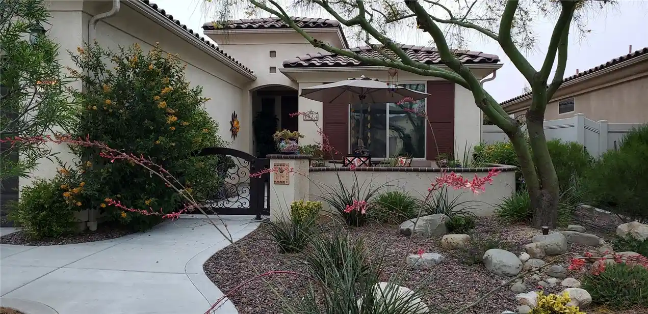 Photo 1 of Single family home for sale at 5054 Corte Cercado, Hemet, CA 92545 | MLS# SW26227364 | Listing updated on 2026-10-29