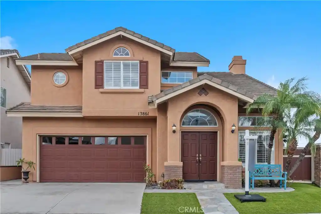 Single family home for sale at 13861 Haileigh St, Westminster, CA 92683 | MLS# OC26227419