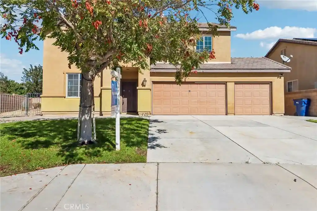 Photo 1 of Sale Pending at 3147 W Lingard, Lancaster, CA 93536 | MLS# DW26227154 | Listing updated on 2026-10-30