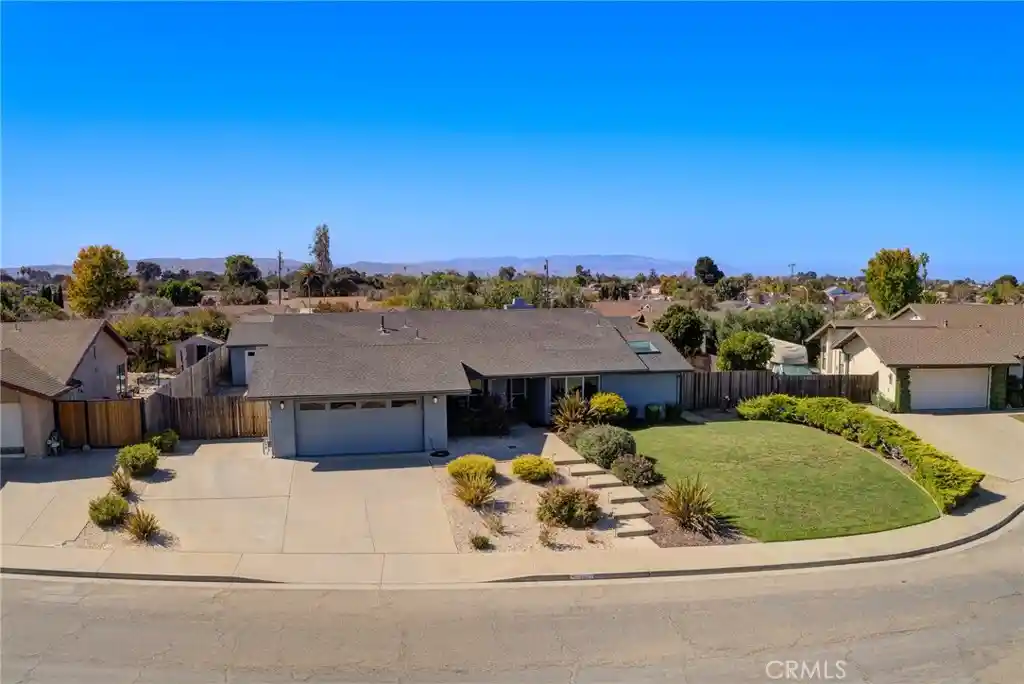 Photo 1 of Single family home for sale at 4803 Cameo, Santa Maria, CA 93455 | MLS# PI26227352 | Listing updated on 2026-10-21