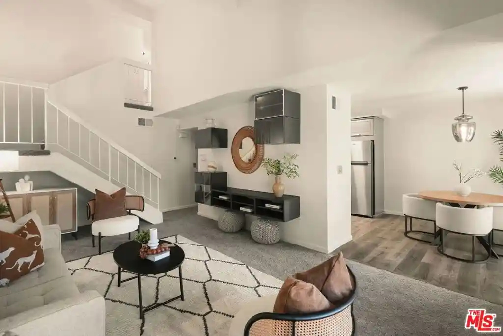 Photo 1 of Townhouse for sale at 24817 Sand Wedge Ln, Valencia, CA 91355 | MLS# 26103527 | Listing updated on 2026-10-29