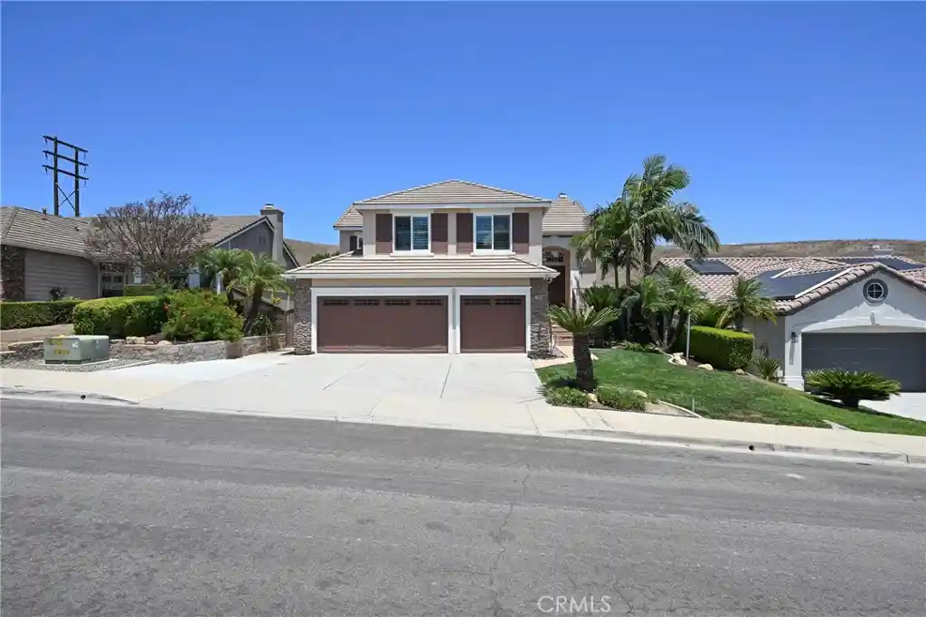 Photo 1 of Single family home for sale at 2080 Vista Del Sol, Chino Hills, CA 91709 | MLS# CV26227437 | Listing updated on 2026-10-28