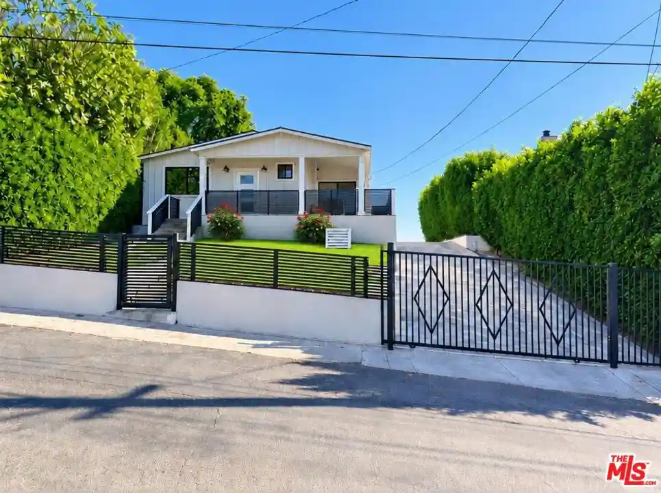 Single family home for sale at 3560 Lavell Dr, Los Angeles, CA 90065 | MLS# 26103370