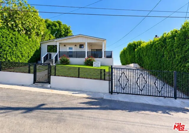 Single family home for sale at 3560 Lavell Dr, Los Angeles, CA 90065 | MLS# 26103370