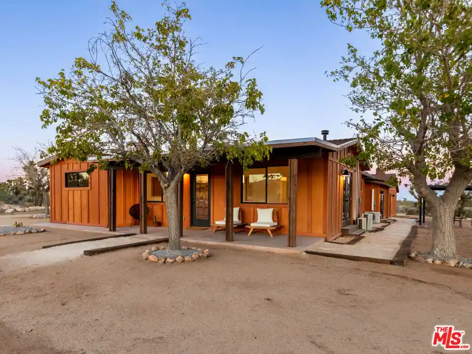 Photo 1 of Single family home for sale at 57625 Buena Vista Dr, Yucca Valley, CA 92284 | MLS# 26103130 | Listing updated on 2026-10-28