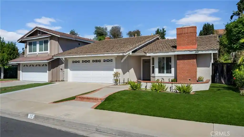 Single family home for sale at 12 Calle Ranchera, Rancho Santa Margarita, CA 92688 | MLS# PW26227025