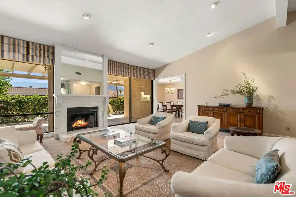 Photo 1 of Condo for sale at 72345 Beverly Way, Rancho Mirage, CA 92270 | MLS# 26102674 | Listing updated on 2026-10-26