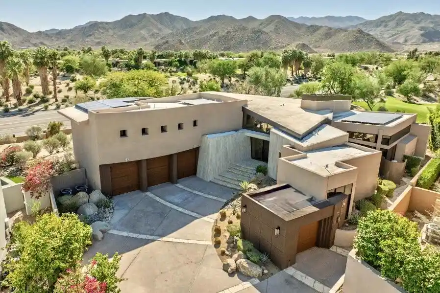 Single family home for sale at 118 Kiva Dr, Palm Desert, CA 92260 | MLS# 219154647DA
