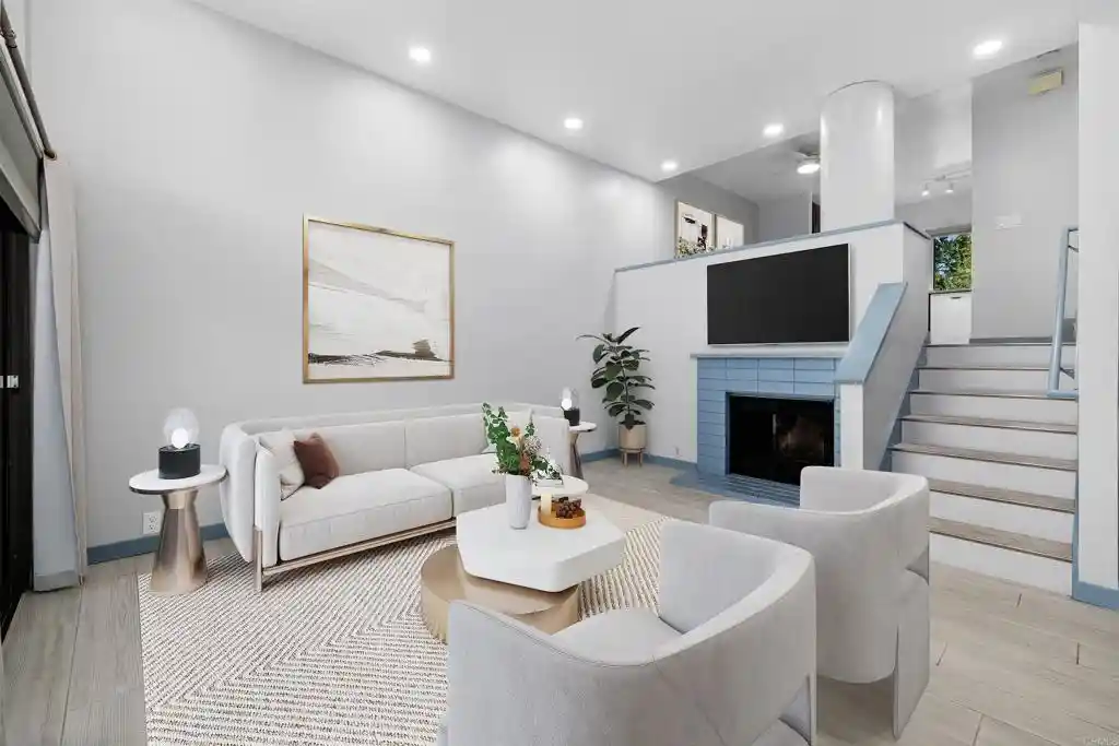 Photo 1 of Condo for sale at 3426 Via Alicante N, La Jolla, CA 92037 | MLS# NDP2609703 | Listing updated on 2026-10-21