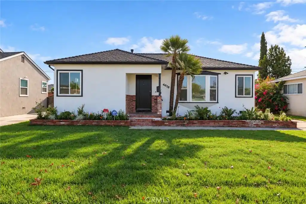 Photo 1 of Single family home for sale at 4618 Ranger Ave, El Monte, CA 91731 | MLS# MB26225420 | Listing updated on 2026-10-28