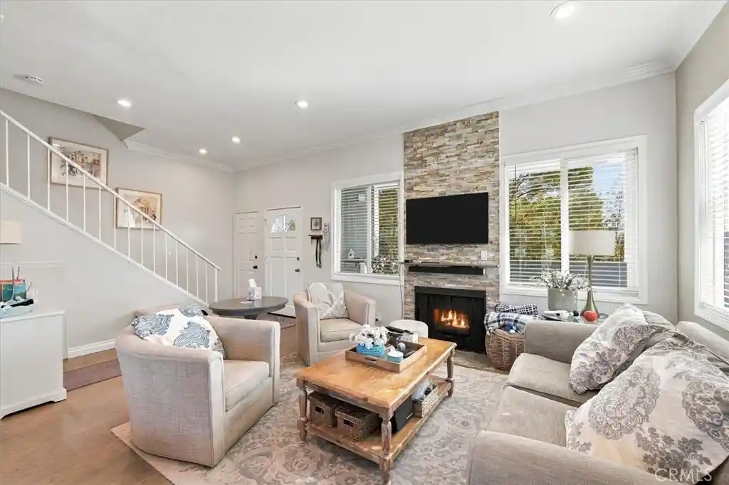 Photo 1 of Condo for sale at 1304 12th Street #E, Manhattan Beach, CA 90266 | MLS# SB26227306 | Listing updated on 2026-10-30
