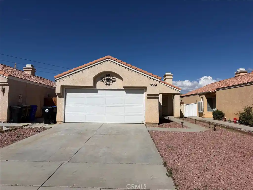 Photo 1 of Single family home for sale at 13564 Carrera, Victorville, CA 92392 | MLS# IG26227480 | Listing updated on 2026-10-21