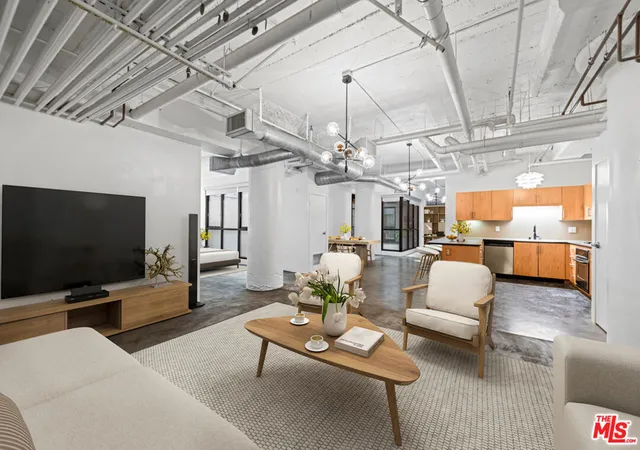 Photo 1 of Condo for sale at 330 W 11th Street #C03, Los Angeles, CA 90015 | MLS# 26102957 | Listing updated on 2026-10-30