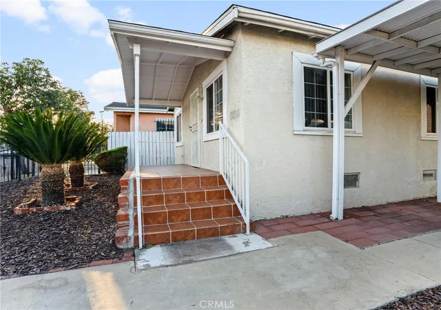 Photo 1 of Single family home for sale at 329 West 120th, Los Angeles, CA 90061 | MLS# DW26227493 | Listing updated on 2026-10-30