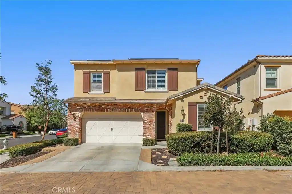 Photo 1 of Single family home for sale at 338 La Ventana Dr, Brea, CA 92823 | MLS# OC26221285 | Listing updated on 2026-10-27
