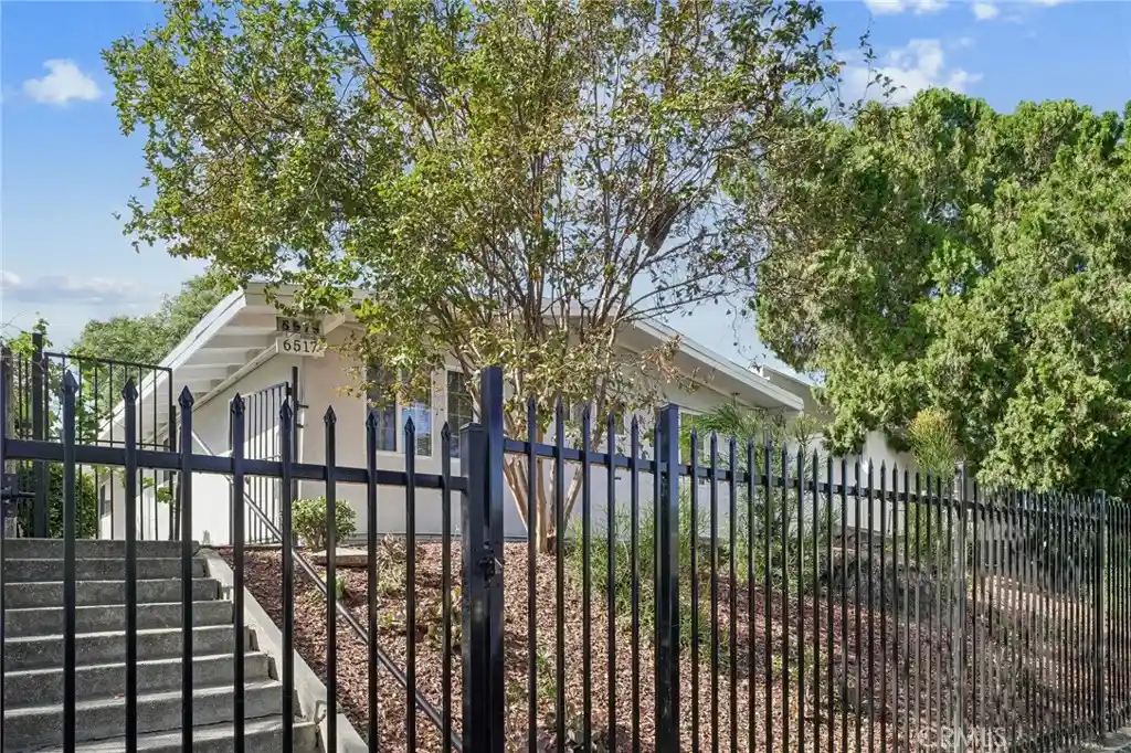 Multi family home for sale at 6519 Tampa, Reseda, CA 91335 | MLS# SR26227532