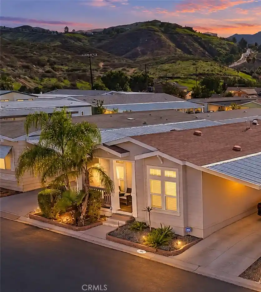 Manufactured home for sale at 3500 Buchanan #125, Riverside, CA 92503 | MLS# IV26226251