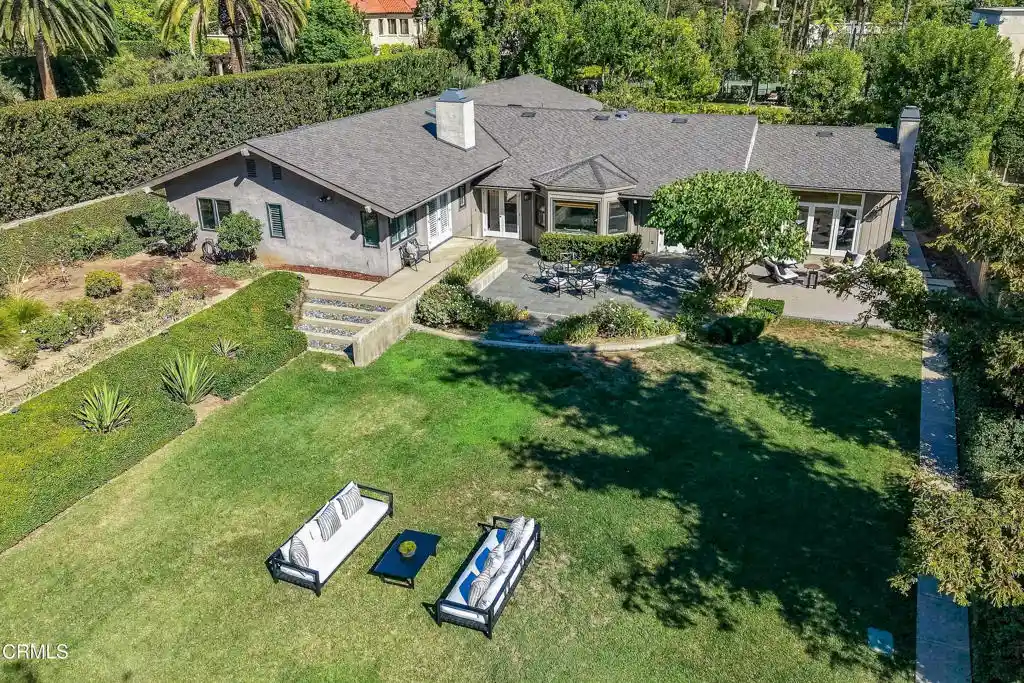 Single family home for sale at 577 Woodland, Pasadena, CA 91106 | MLS# P1-29305