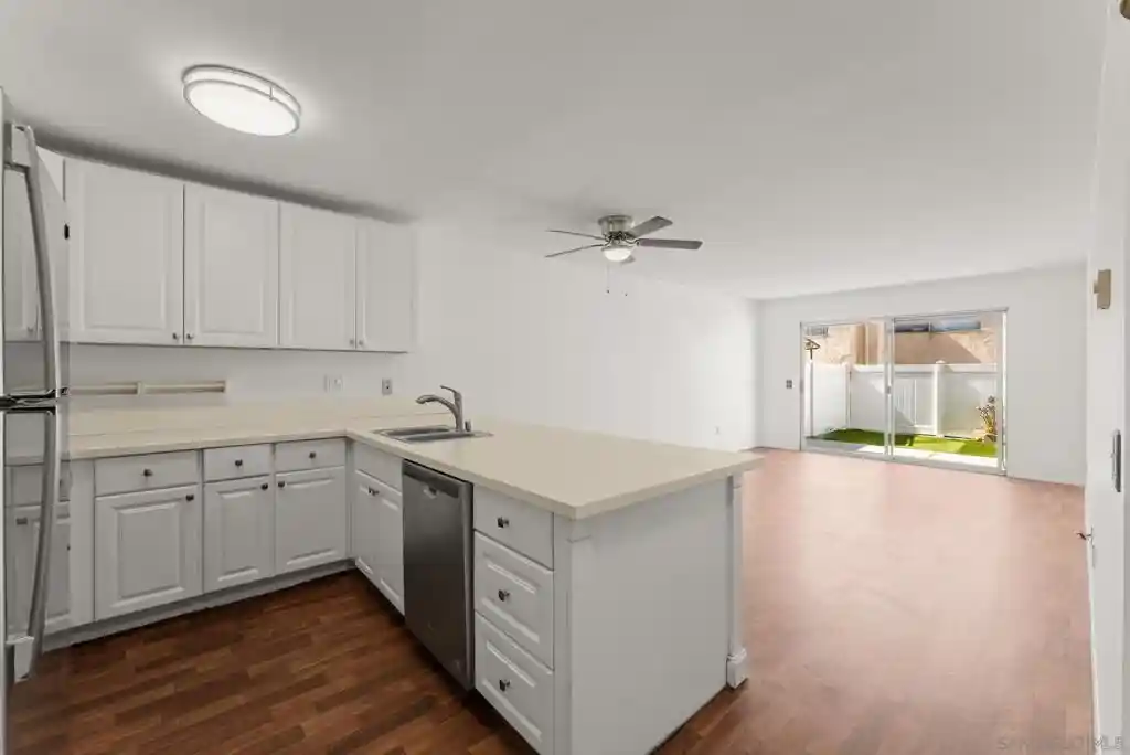 Condo for sale at 8034 Linda Vista #1Q, San Diego, CA 92111 | MLS# 260025320SD