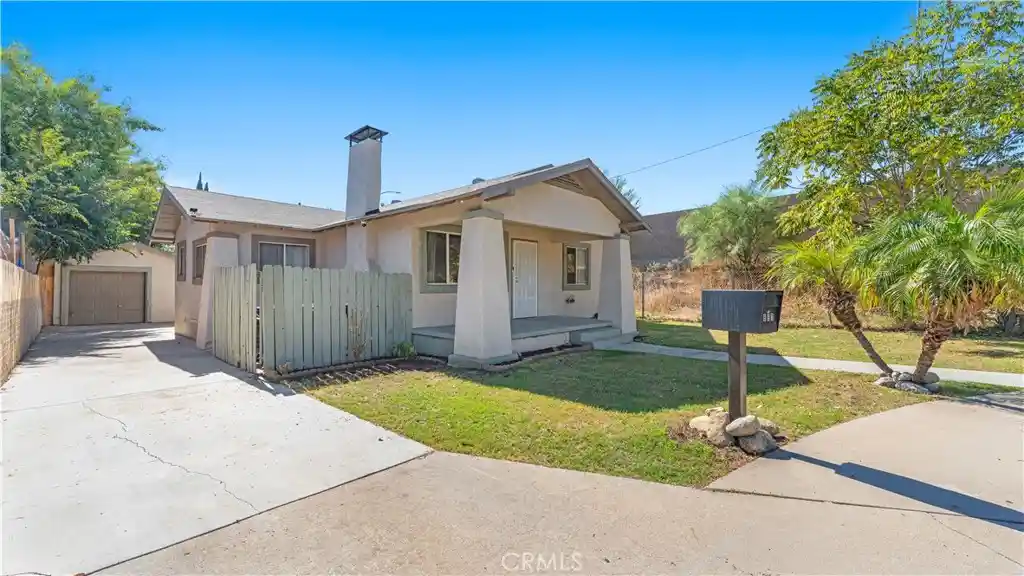 Photo 1 of Sale Pending at 863 W 20th Street, San Bernardino, CA 92405 | MLS# CV26226901 | Listing updated on 2026-10-30