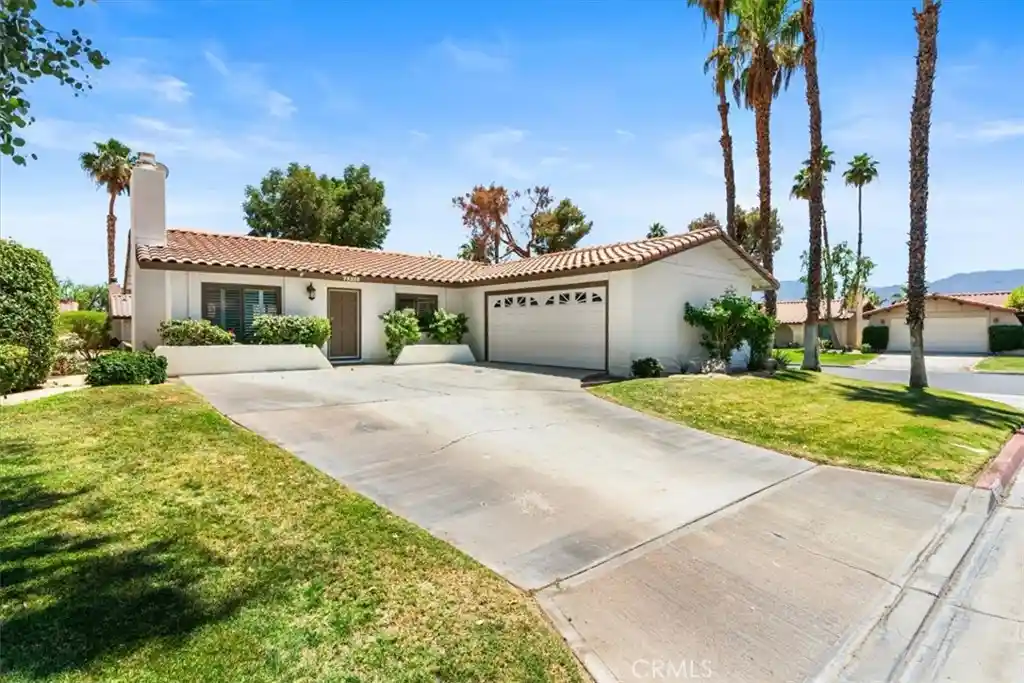 Photo 1 of Single family home for sale at 75215 Vista Huerto, Palm Desert, CA 92211 | MLS# PW26227080 | Listing updated on 2026-10-21