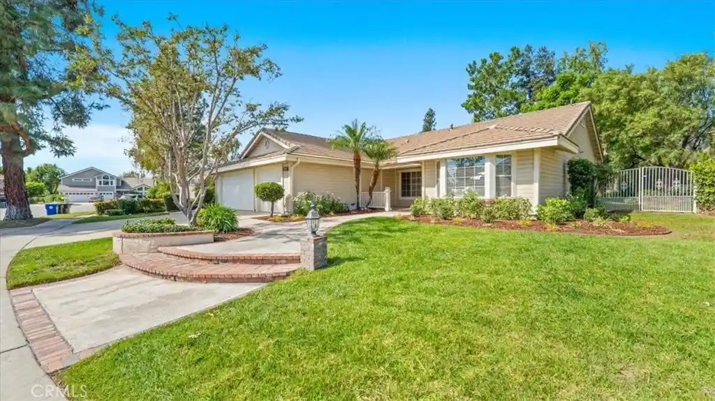 Single family home for sale at 1519 Mansfield Ct, Upland, CA 91784 | MLS# CV26214692