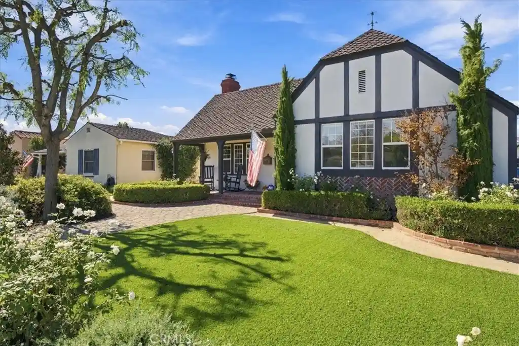 Photo 1 of Single family home for sale at 2408 Fairmont, Santa Ana, CA 92706 | MLS# PW26226479 | Listing updated on 2026-10-27