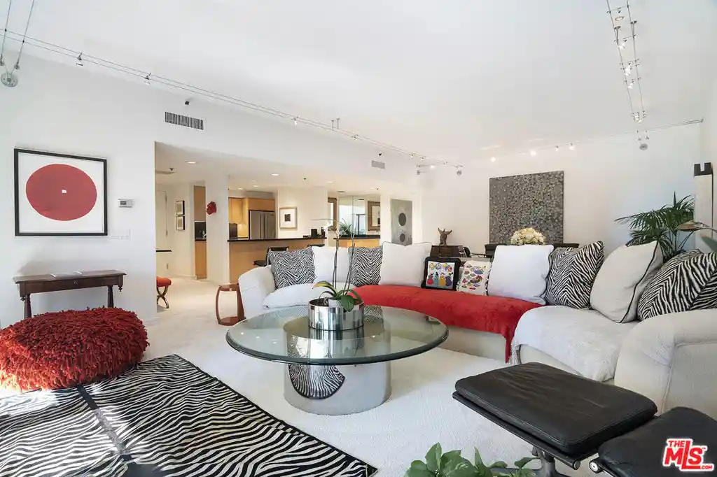 Condo for sale at 10445 Wilshire Blvd #502, Los Angeles, CA 90024 | MLS# 26103507 | Listing updated on 2026-10-21