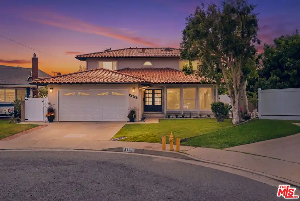 Photo 1 of Single family home for sale at 2128 Adona Dr, Lomita, CA 90717 | MLS# 26103543 | Listing updated on 2026-10-29