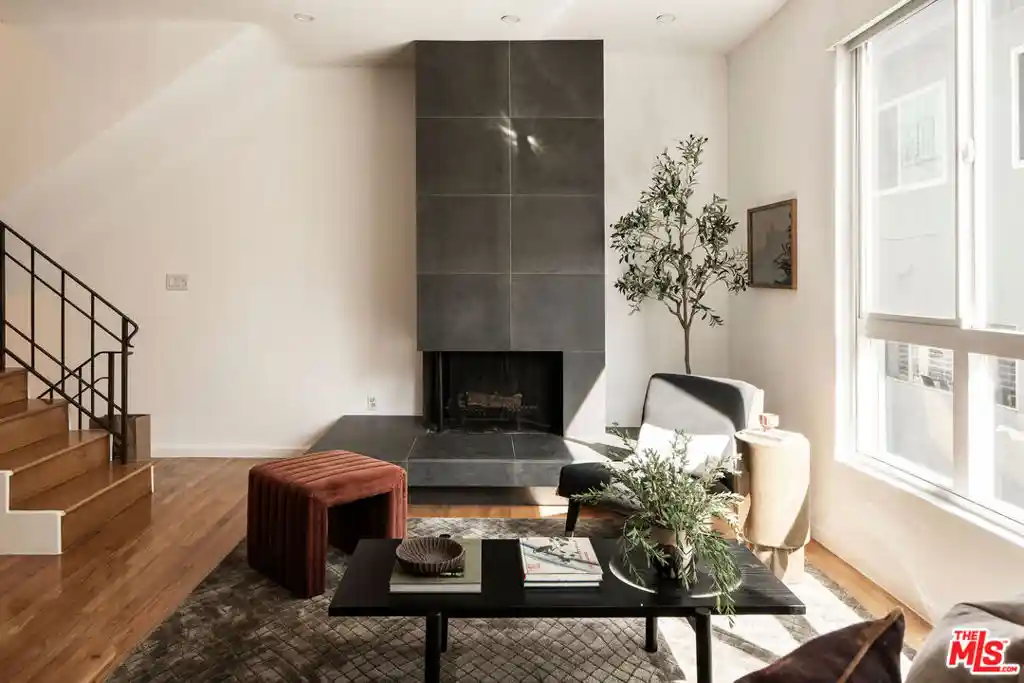 Photo 1 of Condo for sale at 1260 N Kings Rd #2, West Hollywood, CA 90069 | MLS# 26991879 | Listing updated on 2026-10-28