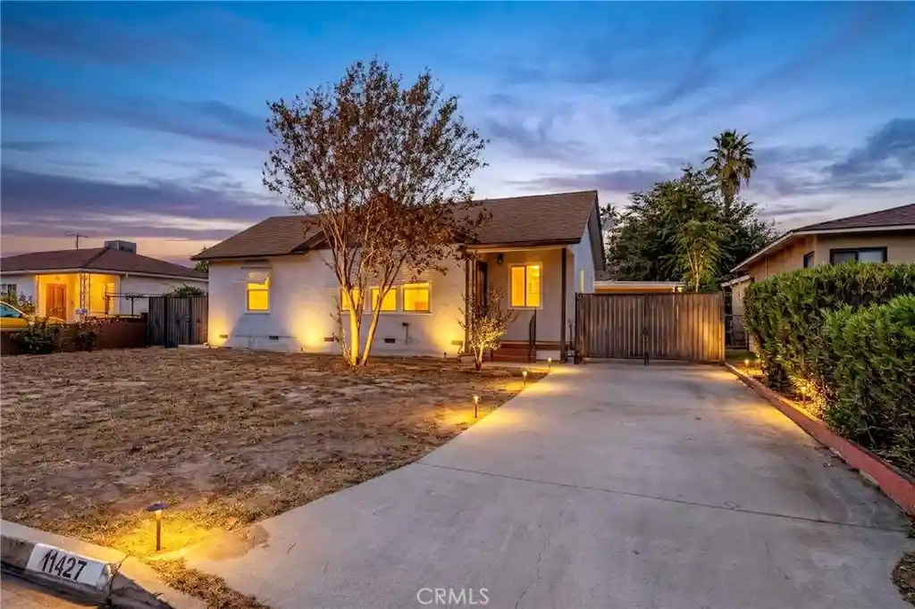 Single family home for sale at 11427 Mulhall, El Monte, CA 91732 | MLS# WS26227590