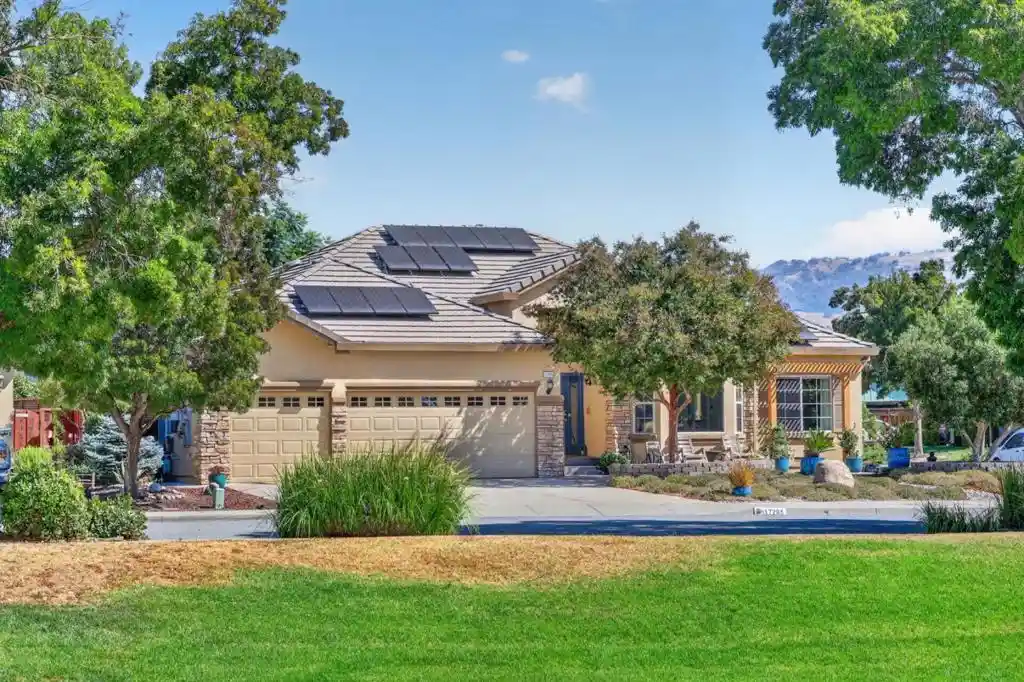 Single family home for sale at 17205 Rosemary Cir, Morgan Hill, CA 95037 | MLS# ML82065196