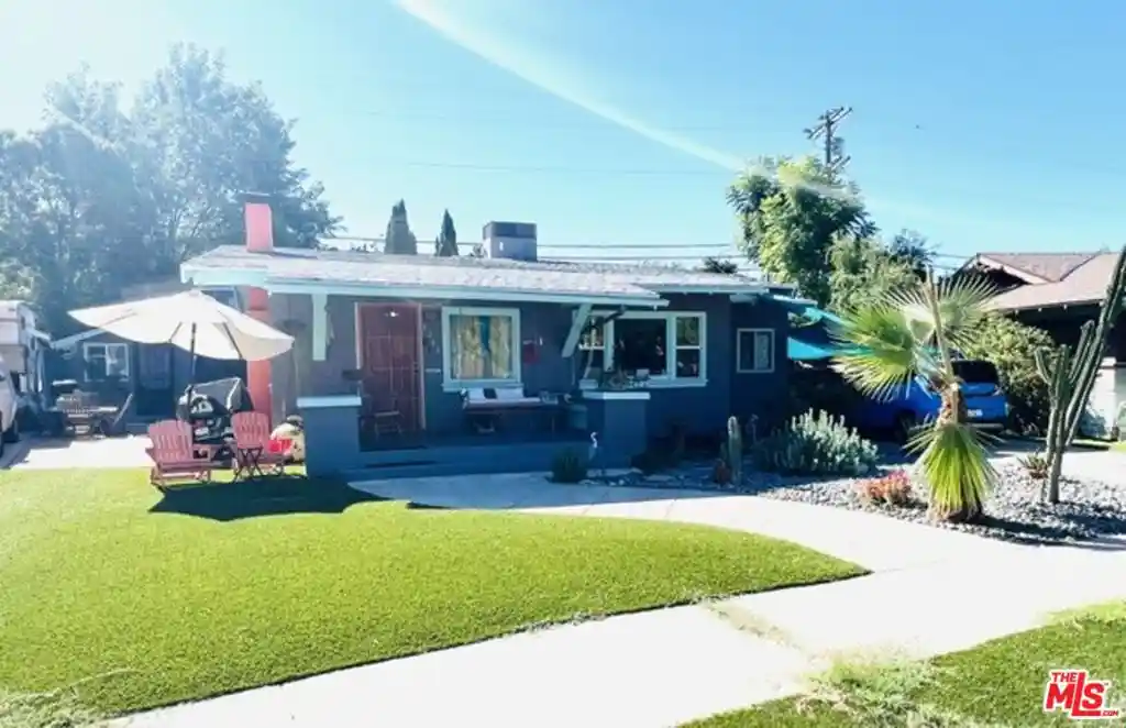 Single family home for sale at 2046 Delrosa Dr, Los Angeles, CA 90041 | MLS# 26103603