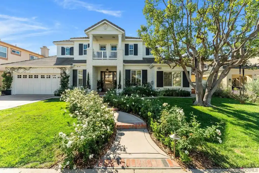 Single family home for sale at 615 Shasta Dr, Encinitas, CA 92024 | MLS# 260025322SD
