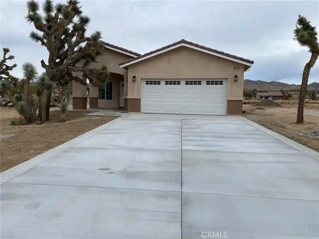Photo 1 of Single family home for sale at 56779 Little League, Yucca Valley, CA 92284 | MLS# CV26227617 | Listing updated on 2026-10-23