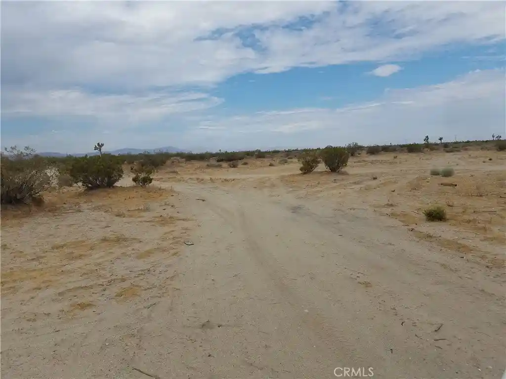 Photo 1 of Land for sale at 100 10th, Palmdale, CA 93535 | MLS# SR26227629 | Listing updated on 2026-10-21