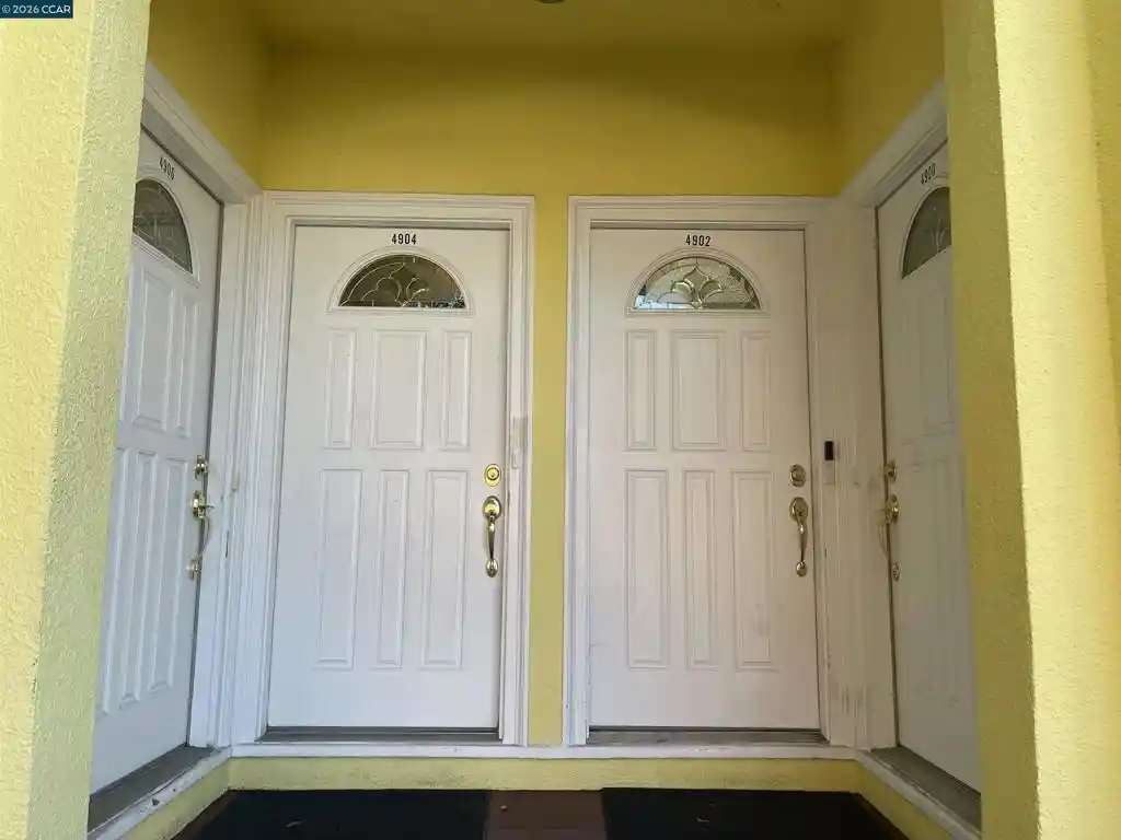 Multi family home for sale at 4902 Webster St, Oakland, CA 94609 | MLS# 41151786