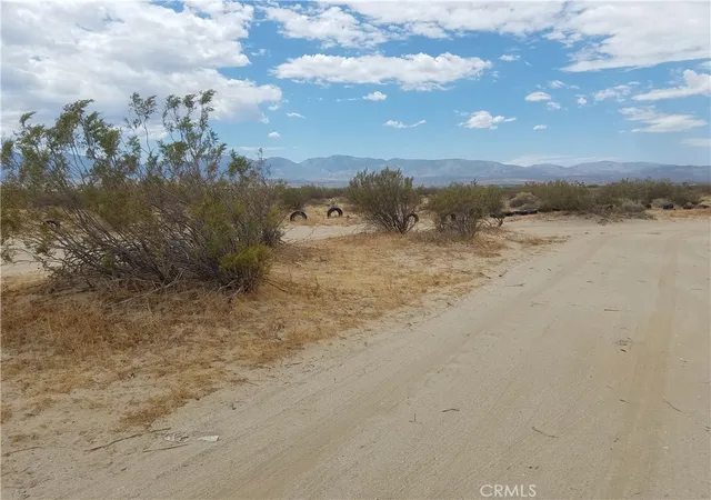 Photo 1 of Sale Pending at 120 Ave R4, Littlerock, CA 93543 | MLS# SR26227640 | Listing updated on 2026-10-29