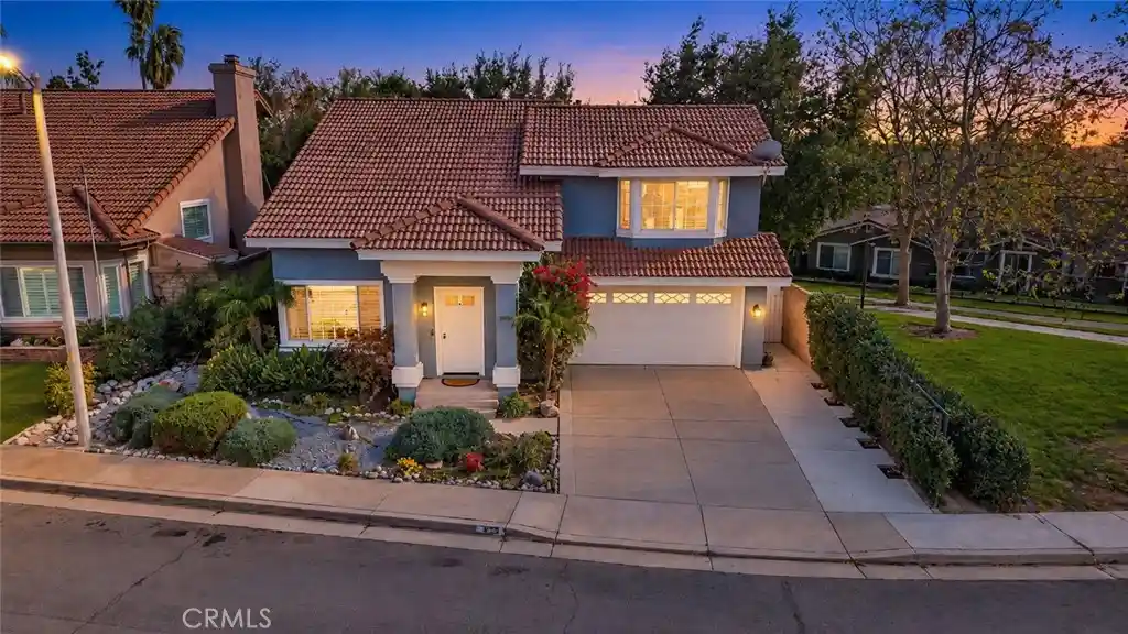 Single family home for sale at 11529 Palm Meadows, Rancho Cucamonga, CA 91730 | MLS# CV26225570