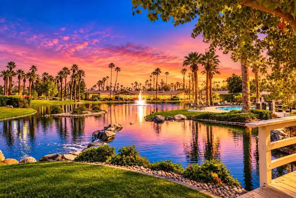 Photo 1 of Condo for sale at 201 Wild Horse Dr, Palm Desert, CA 92211 | MLS# 219154660DA | Listing updated on 2026-10-23