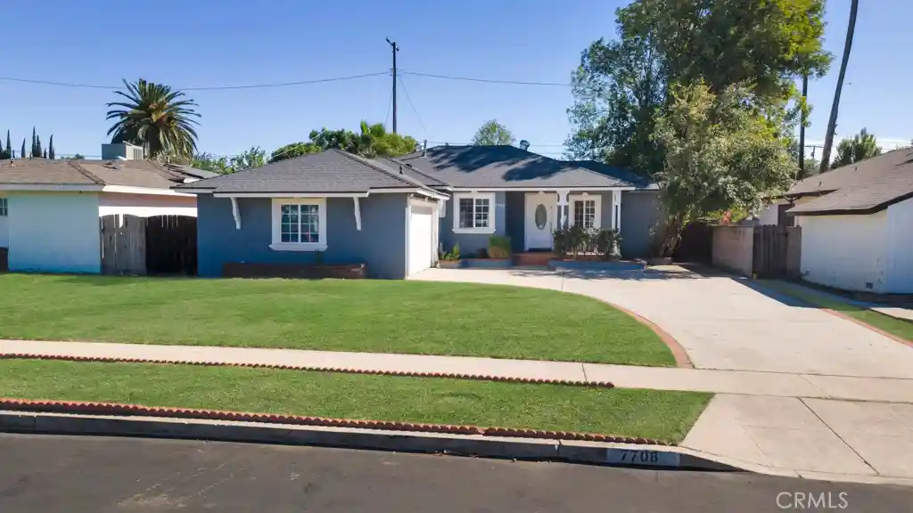 Single family home for sale at 7708 Penfield, Winnetka, CA 91306 | MLS# SR26227644
