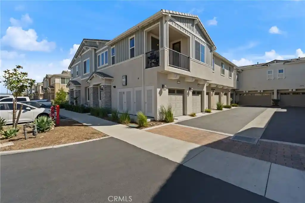 Condo for sale at 16621 Wyndham Ln #12, Fontana, CA 92336 | MLS# CV26225791
