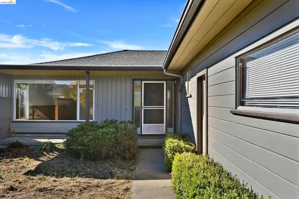 Single family home for sale at 860 Marin Rd, El Sobrante, CA 94803 | MLS# 41151790