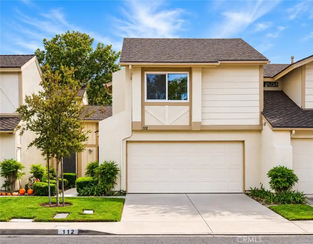 Photo 1 of Single family home for sale at 112 Eisenhower, Placentia, CA 92870 | MLS# OC26227651 | Listing updated on 2026-10-25