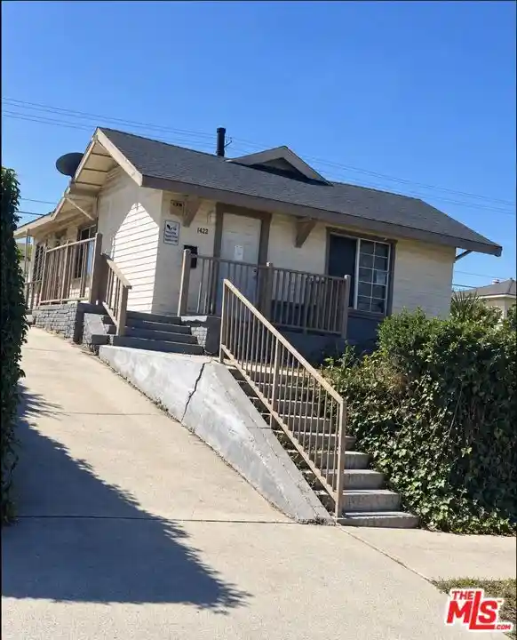 Multi family home for sale at 1422 W 104th Street, Los Angeles, CA 90047 | MLS# 26102392