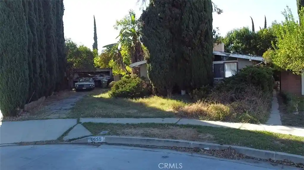 Single family home for sale at 6655 Kosturas, Winnetka, CA 91306 | MLS# RS26226525