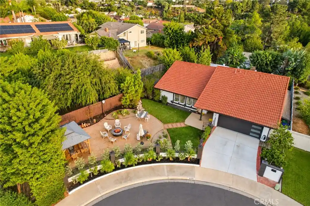 Photo 1 of Single family home for sale at 24599 Alcoba, Mission Viejo, CA 92691 | MLS# OC26227130 | Listing updated on 2026-10-25