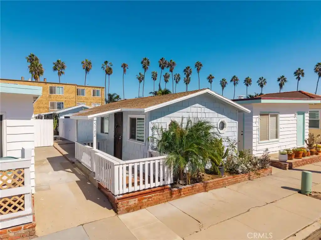 Multi family home for sale at 5142 Muir, San Diego, CA 92107 | MLS# OC26227672