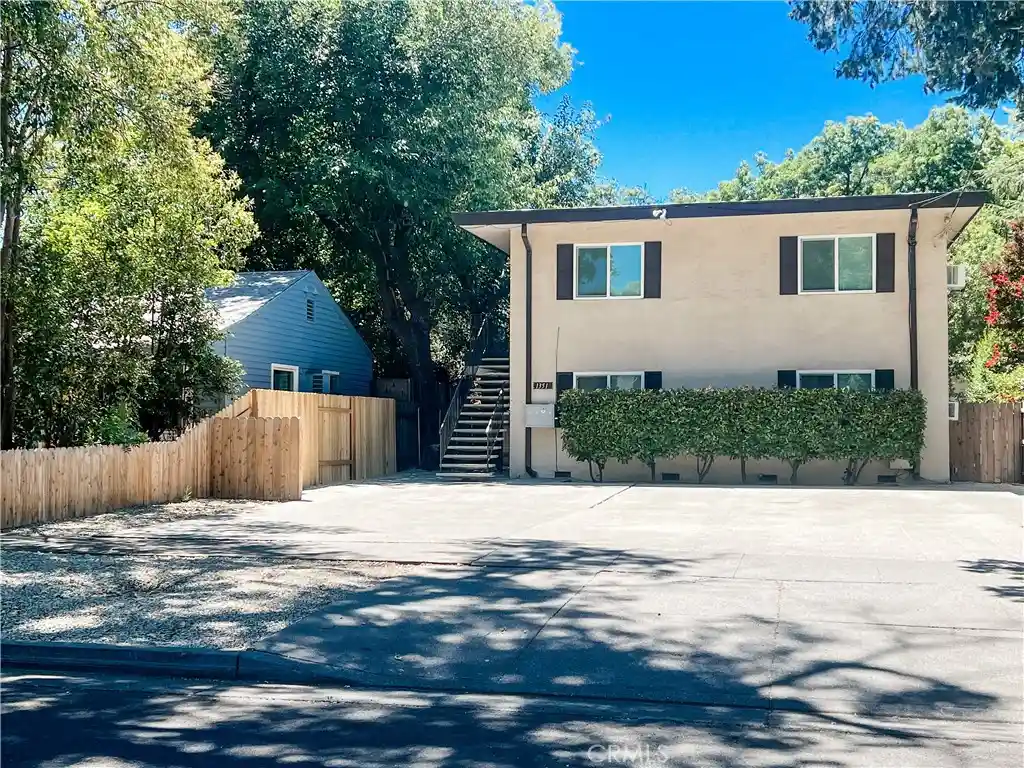Multi family home for sale at 1351 Arcadian Ave, Chico, CA 95926 | MLS# SN26227624