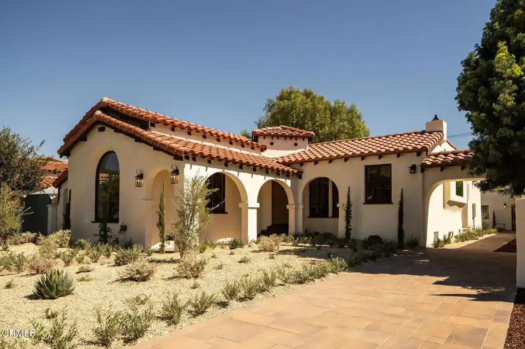 Single family home for sale at 1762 Alvira St, Los Angeles, CA 90035 | MLS# P1-29307